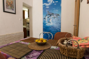 Gemütliches Appartement mit Terrasse